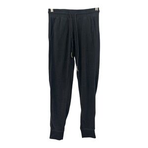 Spiritual Gangster Jogger Sweatpants black